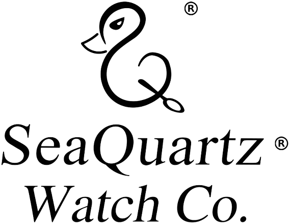 SeaQuartz®️ Watch Co 